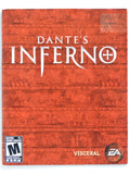 Dante's Inferno Divine Edition (Playstation 3 / PS3)