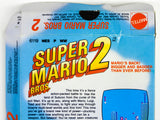 Super Mario Bros 2 [Mattel] [CAN Version] [Box] (Nintendo / NES)