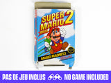 Super Mario Bros 2 [Box] (Nintendo / NES)