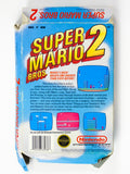 Super Mario Bros 2 [Box] (Nintendo / NES)