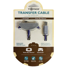 Nintendo GameCube to Game Boy Advance (GBA) Link Cable [Unofficial]