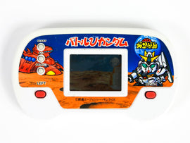 Bandai Gundam Battle Handheld