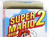 Super Mario Bros 2 [Box] (Nintendo / NES)