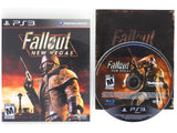 Fallout: New Vegas (Playstation 3 / PS3)