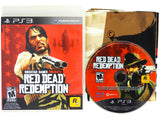 Red Dead Redemption (Playstation 3 / PS3)