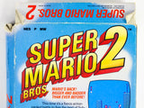 Super Mario Bros 2 [Box] (Nintendo / NES)