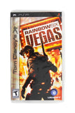 Rainbow Six Vegas (Playstation Portable / PSP)