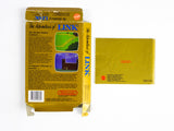 Zelda II 2 The Adventure Of Link [Mattel] [CAN Version] [Box] (Nintendo / NES)