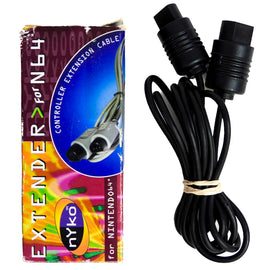 Controller Extension Cable [Unofficial] (Nintendo 64 / N64)