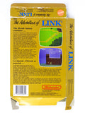 Zelda II 2 The Adventure Of Link [Mattel] [CAN Version] [Box] (Nintendo / NES)
