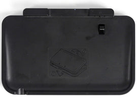 Official Nintendo Charging Cradle Dock for Nintendo 3DS XL/LL Black (Nintendo 3DS)