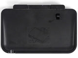 Official Nintendo Charging Cradle Dock for Nintendo 3DS XL/LL Black (Nintendo 3DS)