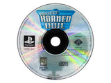 Project Horned Owl (Playstation / PS1)