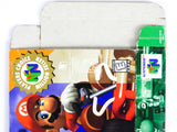 Mario Kart 64 [Player's Choice] [Box] (Nintendo 64 / N64)