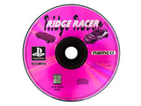 Ridge Racer [Long Box] (Playstation / PS1)