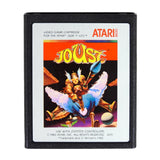 Joust [Silver Label] (Atari 2600)