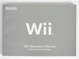 Nintendo Wii System [Wii Sports + Wii Sports Resort + Wii Motion Plus] [RVL-001] Black