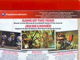 LittleBigPlanet [Game of the Year] [Greatest Hits] [Not For Resale] (Playstation / PS3)