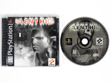 Silent Hill (Playstation / PS1)