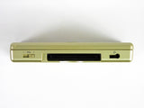 Nintendo DS Lite System Gold [Zelda Limited Edition]