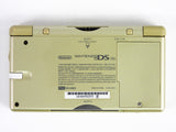 Nintendo DS Lite System Gold [Zelda Limited Edition]