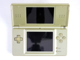 Nintendo DS Lite System Gold [Zelda Limited Edition]