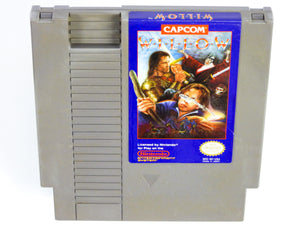 Willow (Nintendo / NES)