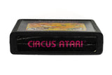 Circus Atari [Picture Label] (Atari 2600)