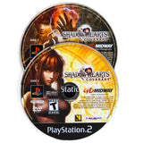 Shadow Hearts Covenant (Playstation 2 / PS2)