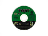 TMNT (Nintendo Gamecube)
