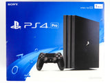 PlayStation 4 Pro System 1 TB (PS4)