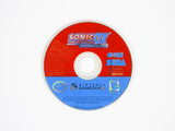 Sonic Adventure DX (Nintendo Gamecube)