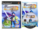 Phantom Brave (Playstation 2 / PS2)