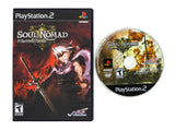 Soul Nomad (Playstation 2 / PS2)