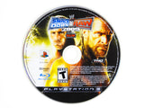 WWE Smackdown Vs. Raw 2009 (Playstation 3 / PS3)