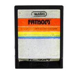 Fathom [Text Label] (Atari 2600)