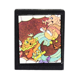 Farmer Dan [Zellers] (Atari 2600)