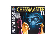 Chessmaster II (Playstation / PS1)