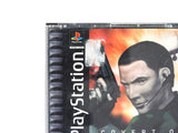 Covert Ops Nuclear Dawn (Playstation / PS1)