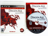 Dragon Age: Origins Awakening [Expansion Pack] (Playstation 3 / PS3)