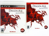 Dragon Age: Origins Awakening [Expansion Pack] (Playstation 3 / PS3)