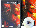 Spiderman 2 (Nintendo Gamecube)