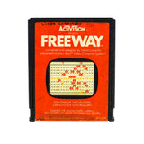 Freeway [Picture Label] (Atari 2600)