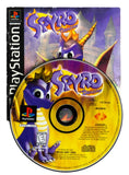 Spyro The Dragon (Playstation / PS1)