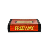 Freeway [Picture Label] (Atari 2600)