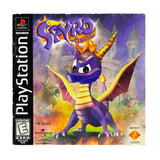 Spyro The Dragon (Playstation / PS1)