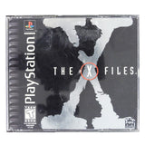 X-Files The Game (Playstation / PS1)