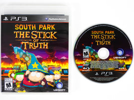 South Park: The Stick Of Truth (PlayStation 3 / PS3)