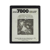 Asteroids (Atari 7800)