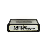 Asteroids (Atari 7800)